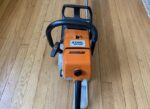 Stihl MS 460 - Image 2