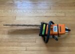 Stihl MS 460 - Image 4