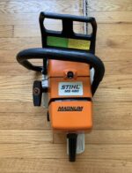 Stihl MS 460 - Image 7