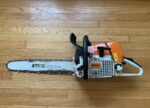 Stihl MS 460 - Image 8
