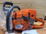 Husqvarna 572XP