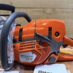 Husqvarna 572XP