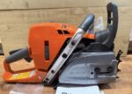 Husqvarna 572XP - Image 2
