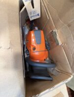 Husqvarna 572XP - Image 3