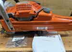 Husqvarna 572XP - Image 4