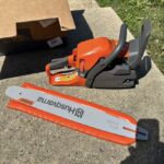 Husqvarna 450S