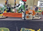 Stihl MS 391