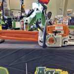 Stihl MS 391
