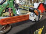 Stihl MS 391 - Image 2