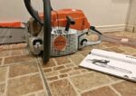 Stihl MS 261
