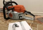 Stihl MS 261 - Image 2