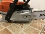 Stihl MS 261 - Image 3