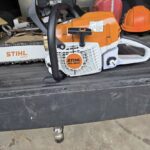 Stihl MS 362 C-M