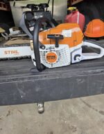 Stihl MS 362 C-M