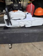 Stihl MS 362 C-M - Image 3