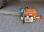 Stihl MS 290