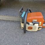 Stihl MS 290
