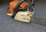 Stihl MS 290 - Image 3