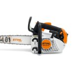 MS 151 Gasoline Chainsaw