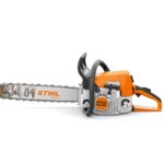 MS 250 Gasoline Chainsaw
