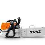 MS 462 Gasoline Chainsaw