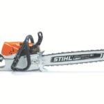 MS 462 Gasoline Chainsaw