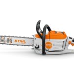 MSA 300 Battery Powered Chainsaw
