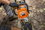 MSA 300 Battery Powered Chainsaw - Image 3
