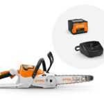 MSA 60 Battery Powered Chainsaw