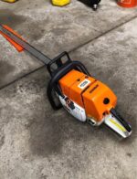 Stihl MS 880 - Image 2