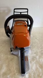 STIHL MS 462 C - Image 4