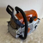 STIHL MS 462 C