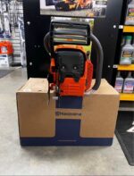 Husqvarna 3120XP - Image 4