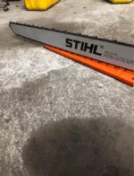 Stihl MS 880 - Image 7