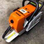Stihl MS 880