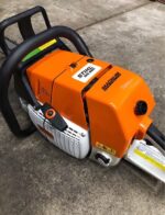 Stihl MS 880 - Image 3
