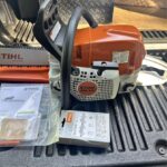 Stihl MS 311