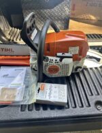 Stihl MS 311