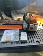 Stihl MS 311 - Image 2