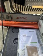 Stihl MS 311 - Image 3
