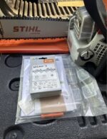 Stihl MS 311 - Image 4