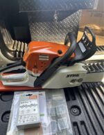 Stihl MS 311 - Image 5
