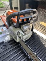 Stihl MS 311 - Image 6