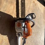 Stihl MS 251