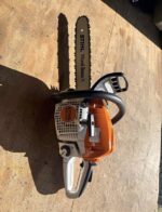 Stihl MS 251