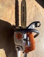 Stihl MS 251 - Image 2