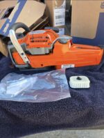 Husqvarna 550XP - Image 2