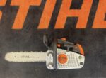 Stihl MS 194 T - Image 2