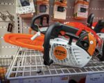 Stihl MS 151 TC