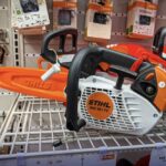 Stihl MS 151 TC